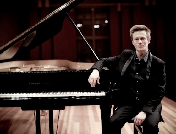 Eifel Serenade3, © Oleksandr Loiko