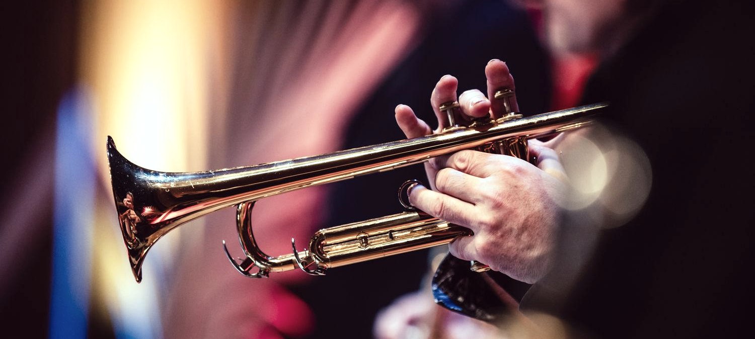 Blasmusik, &copy; Frank Wiesen