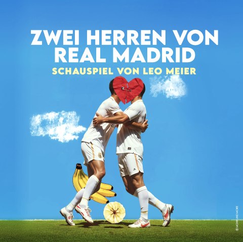 Veranstlatungsplakat, &copy; Mohr and More/ Grenzlandtheater Aachen