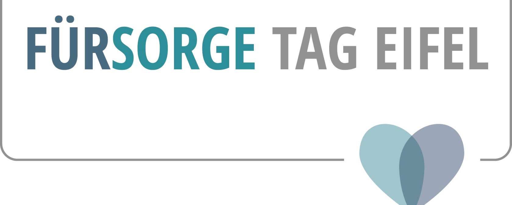 Logo F&uuml;SorgeTag, &copy; GfW Schleiden