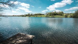 Freilinger See Sommer, &copy; Christoph Ziegelberg