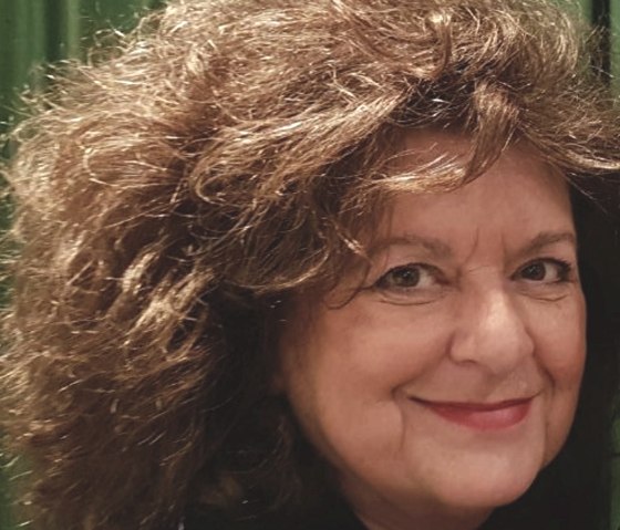 Biggi Wanninger, &copy; privat