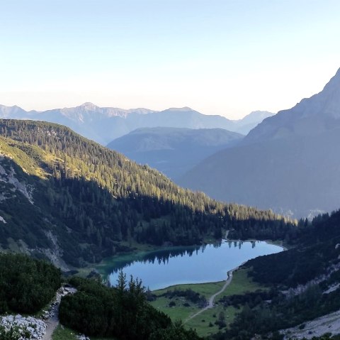 Raconte2, © DAV Eifel
