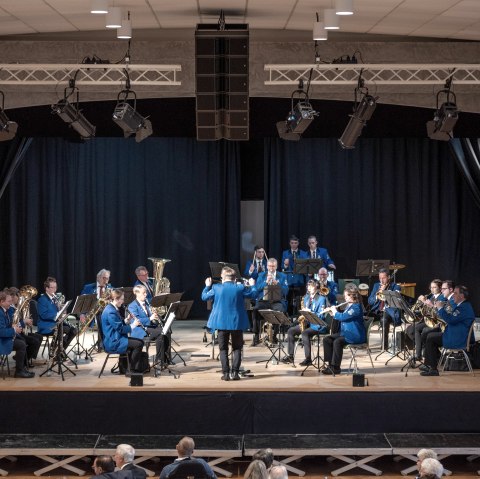 Concert de clôture, © GfW